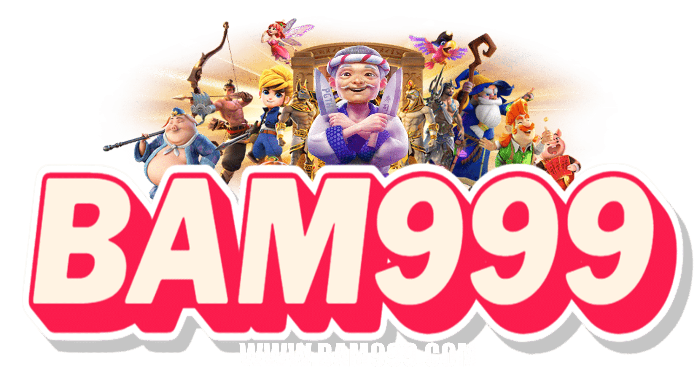 bam999
