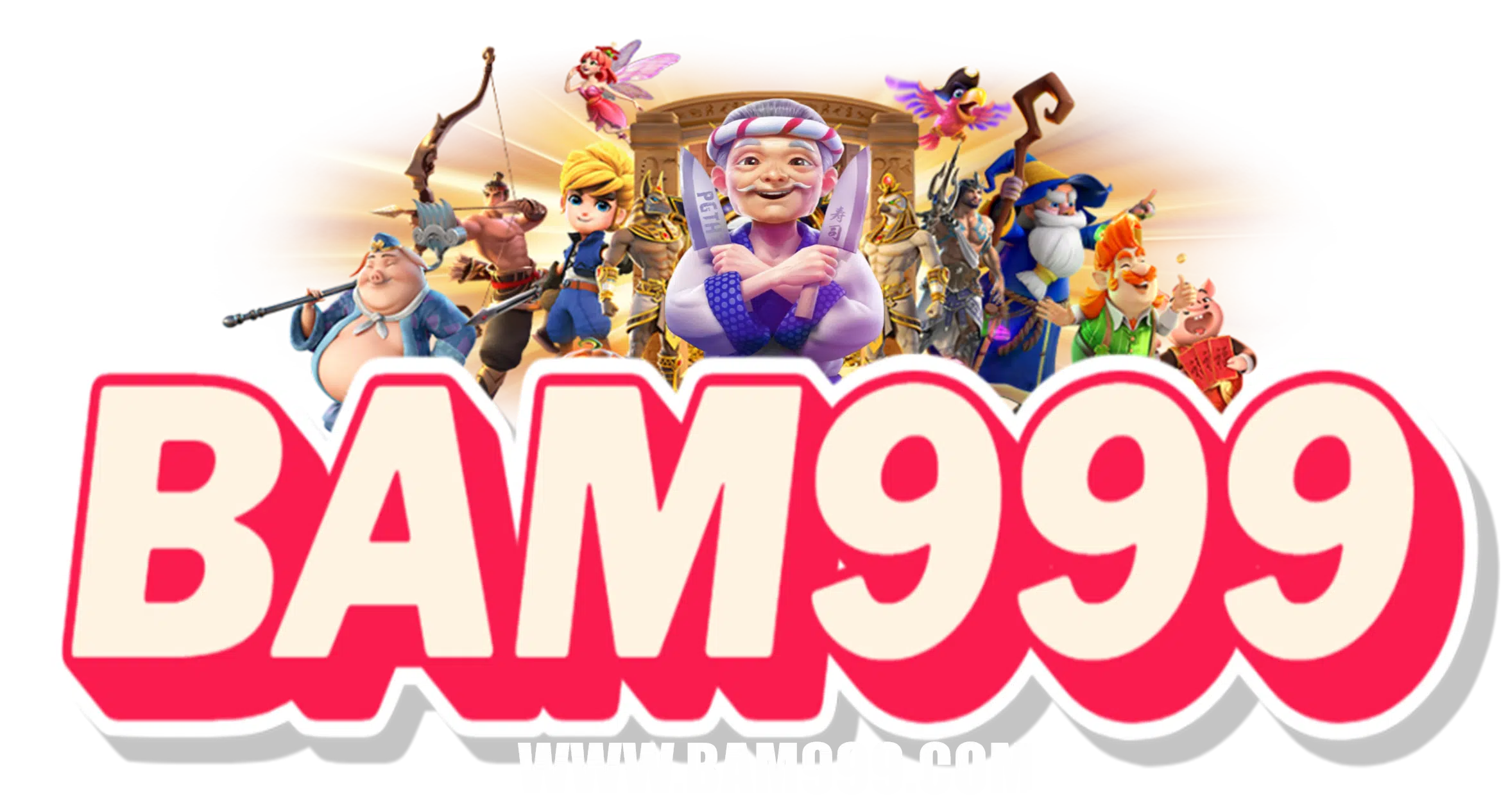 bam999